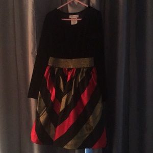 Holiday Dress